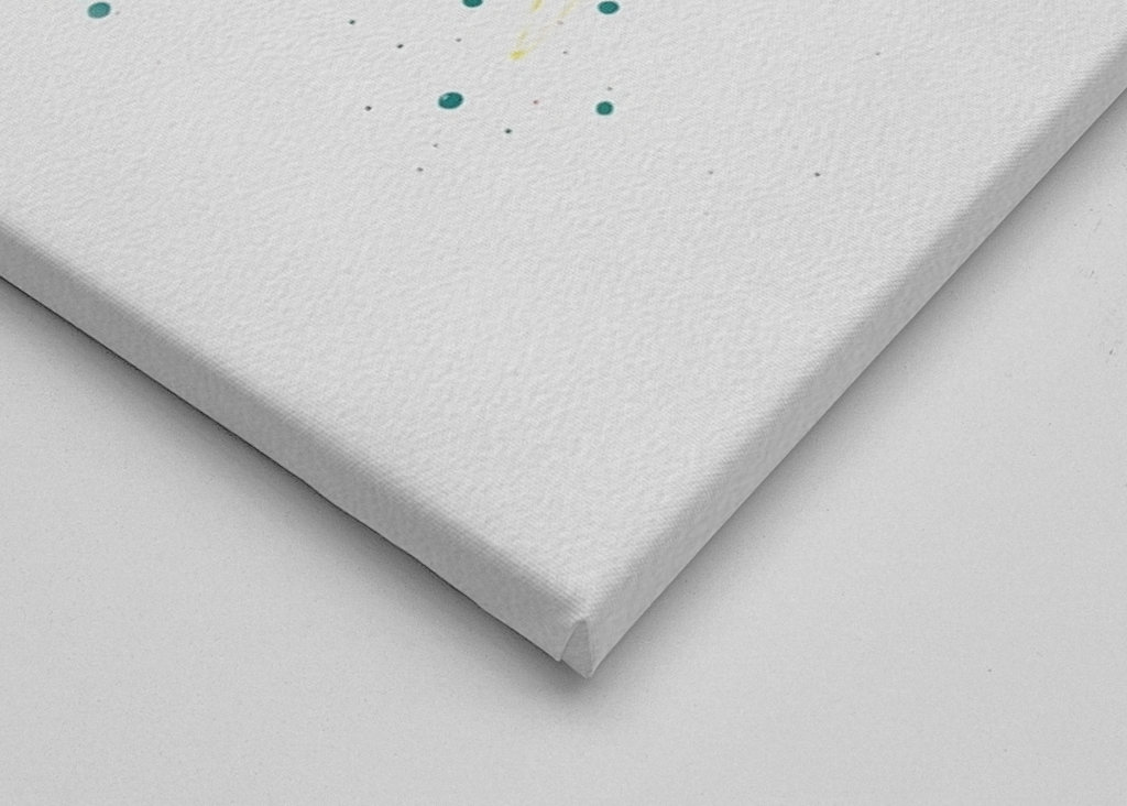 Affiche de princesse Disney 