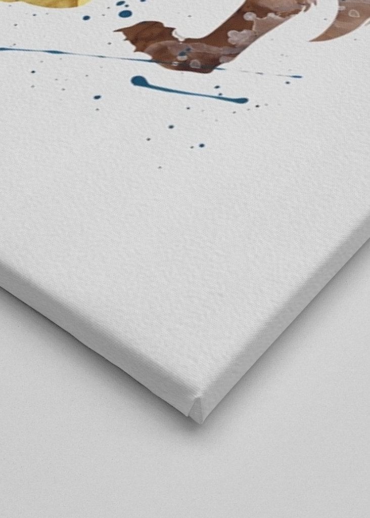 Beauty and the Beast Poster 