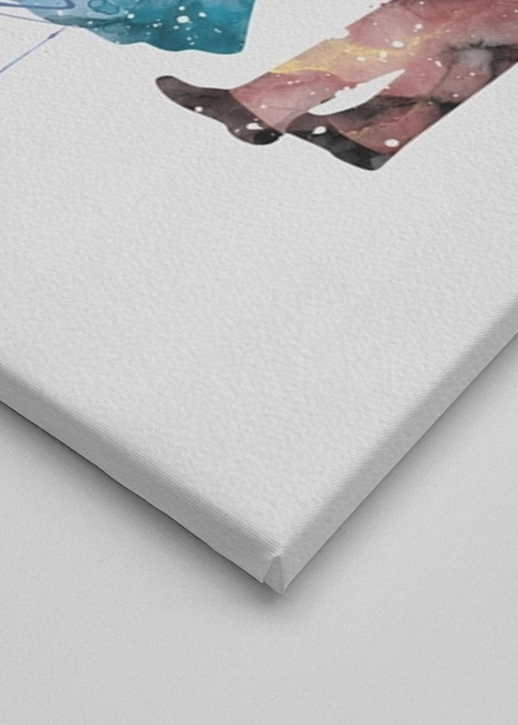 Cenerentola e il principe azzurro