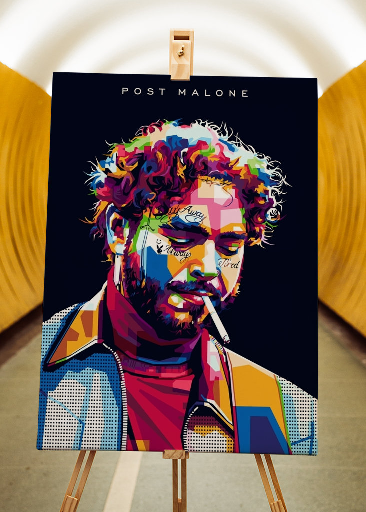 Post Malone
