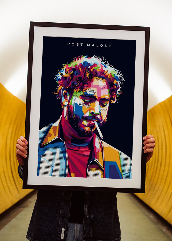 Post Malone