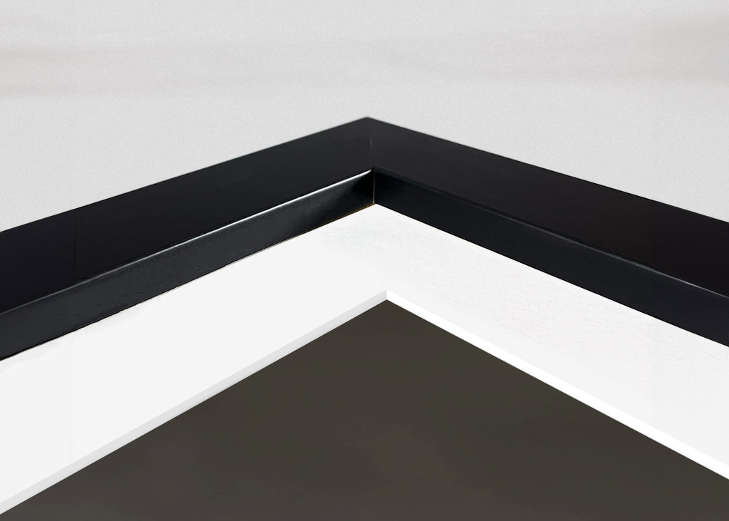 Ovoce na zimním slunci