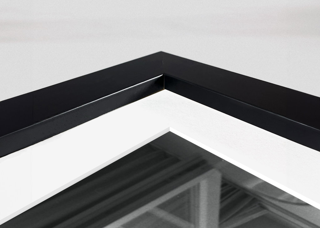 Berlin from my window