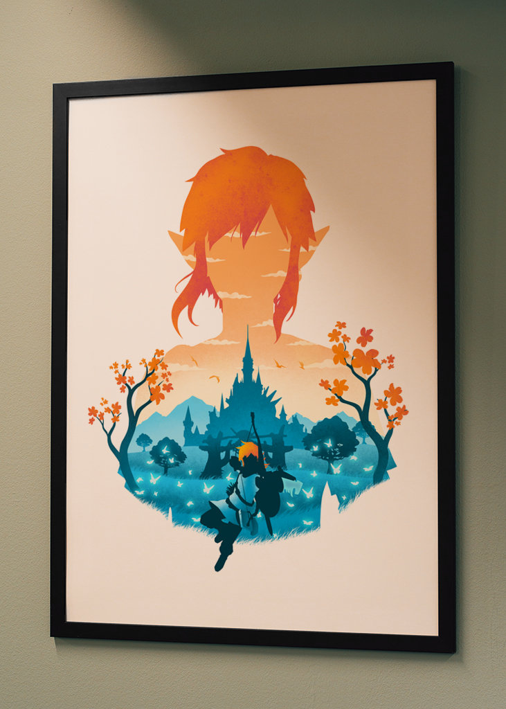 Die Legende vom Meisterschwert