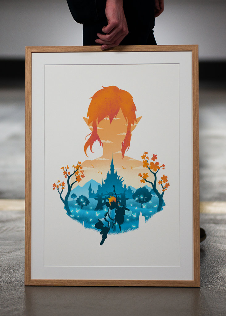 Die Legende vom Meisterschwert