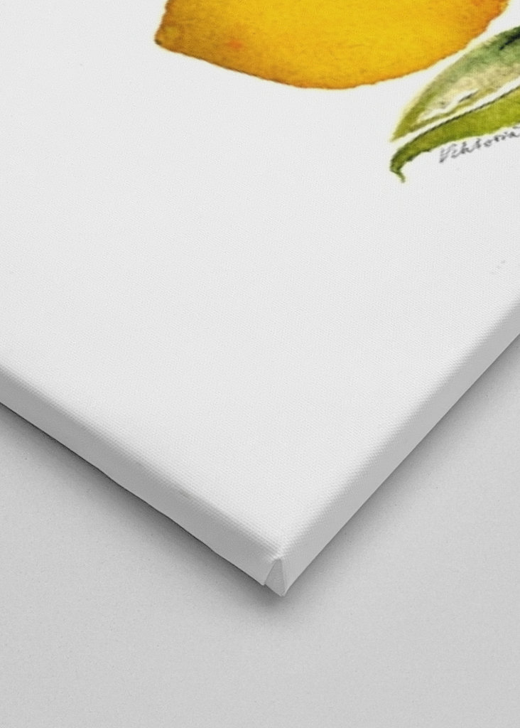 Sweet Sour Lovin Lemon