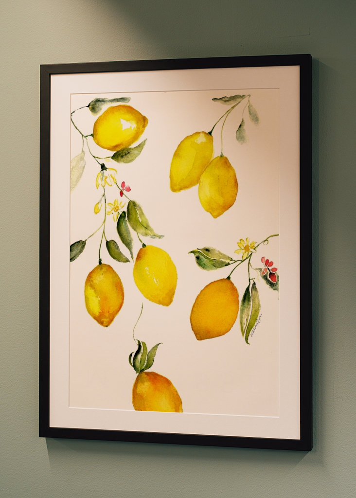 Sweet Sour Lovin Lemon