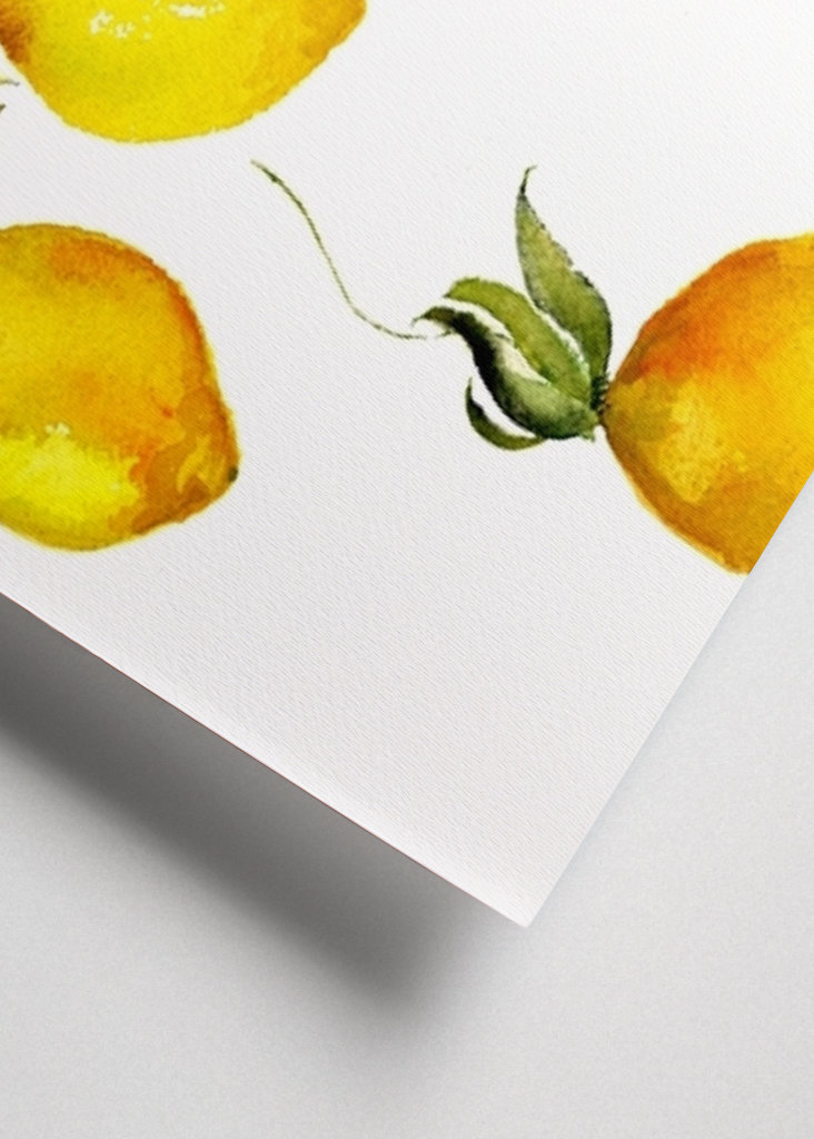 Sweet Sour Lovin Lemon