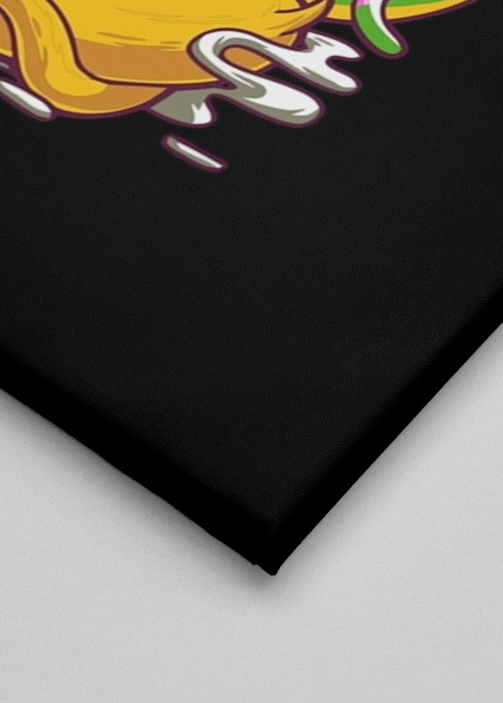 Arte de Hora de Aventuras