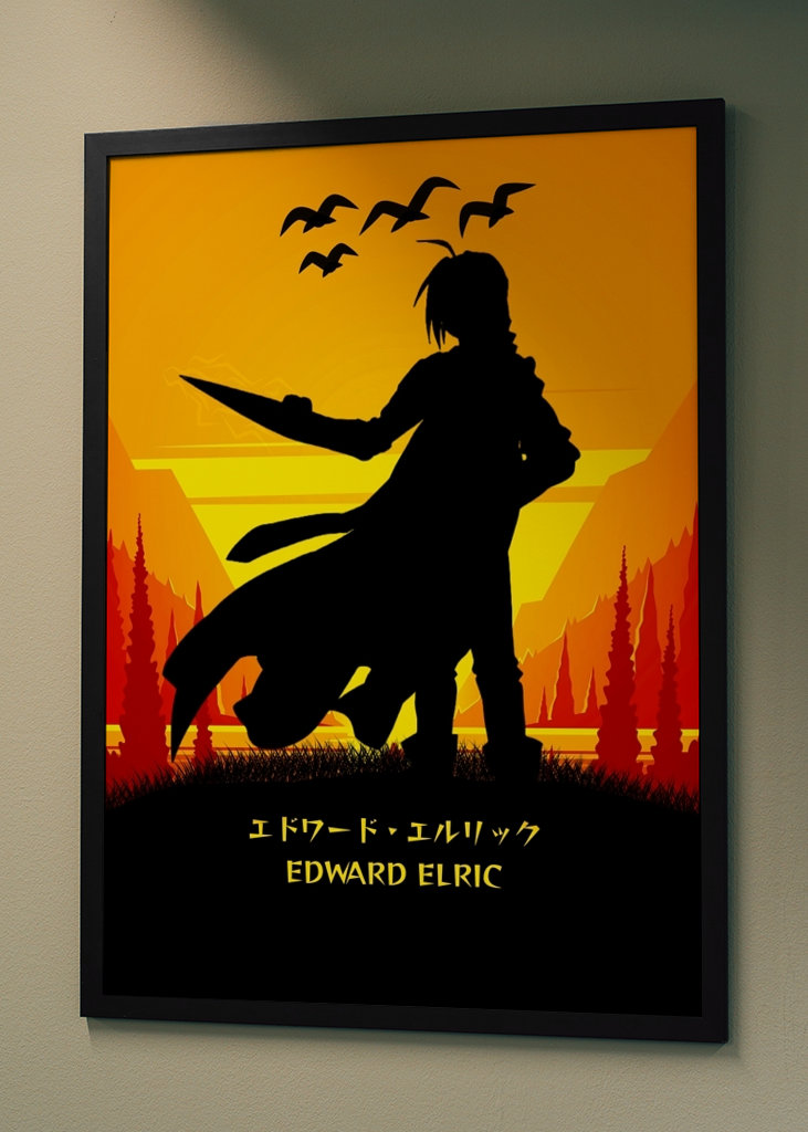 Edward Elric