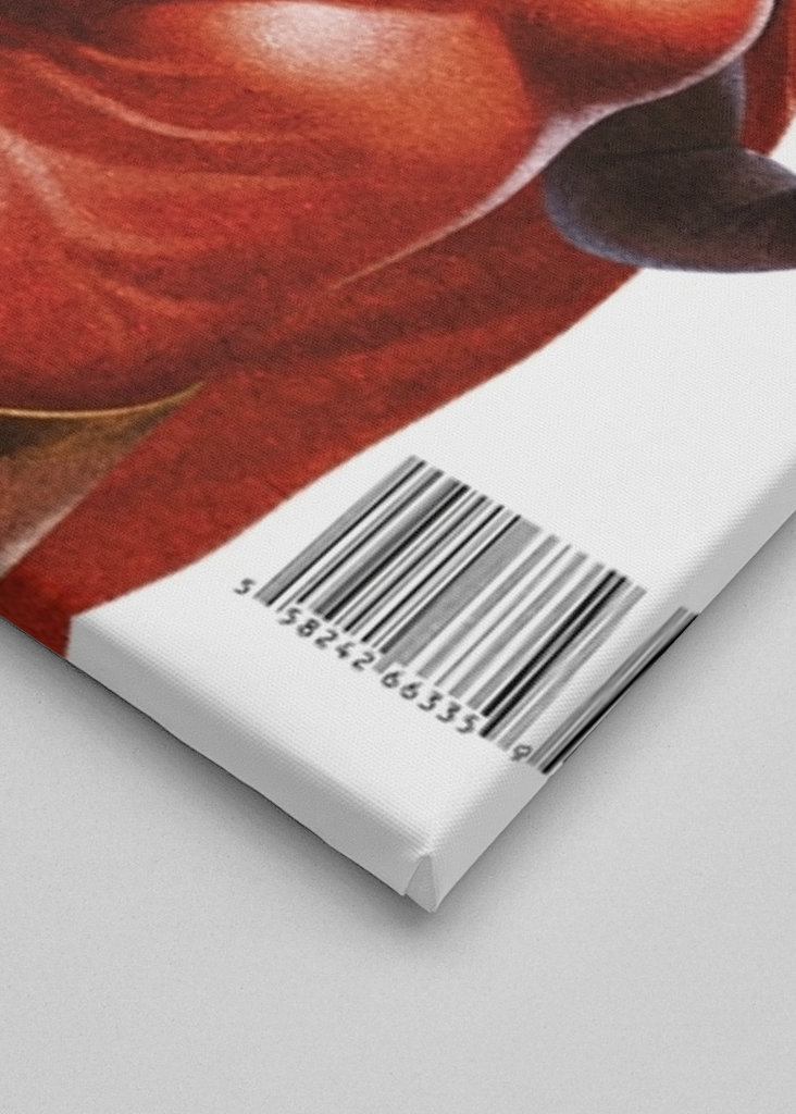 super girl magazine cover