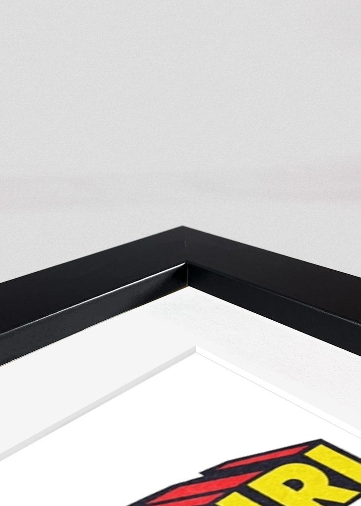 super girl magazine cover