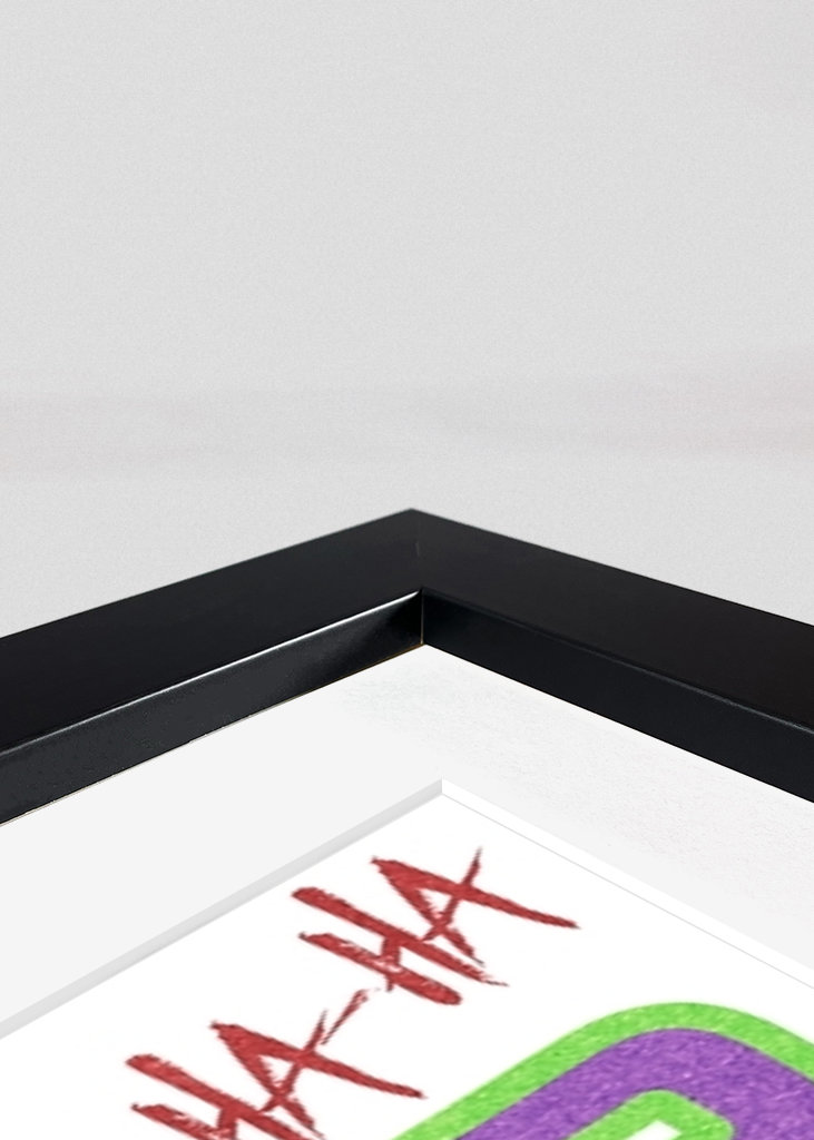 Joker magazine cover