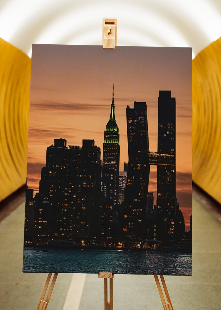 Empire State Building 