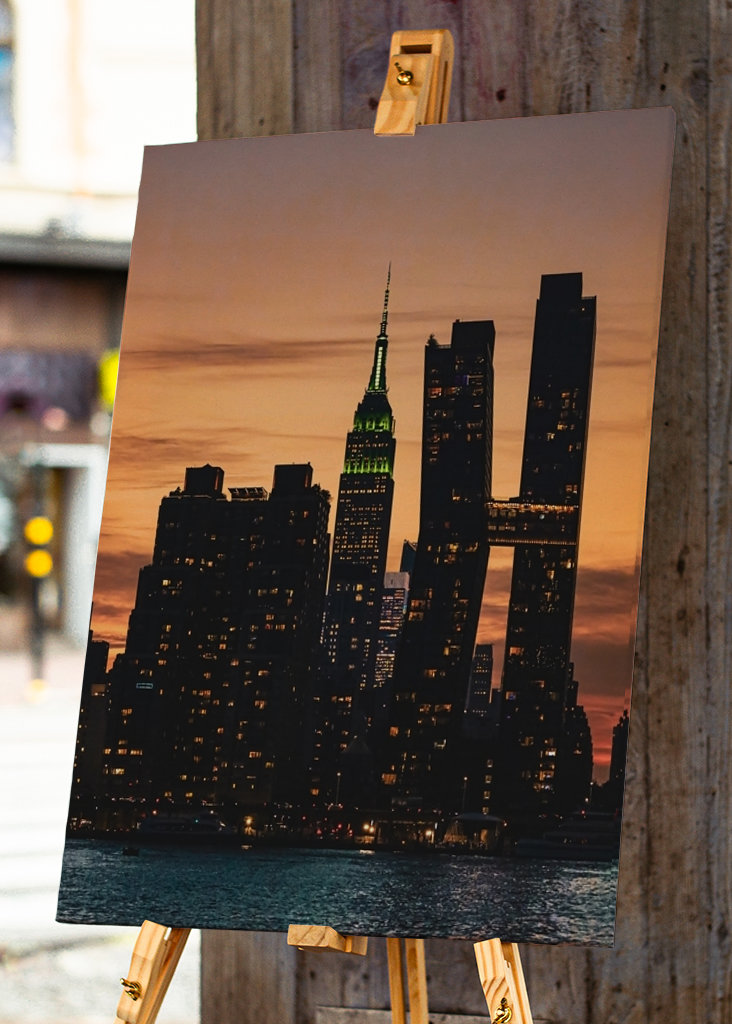 Empire State Building 