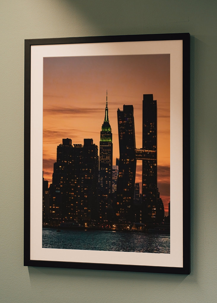 Empire State Building 