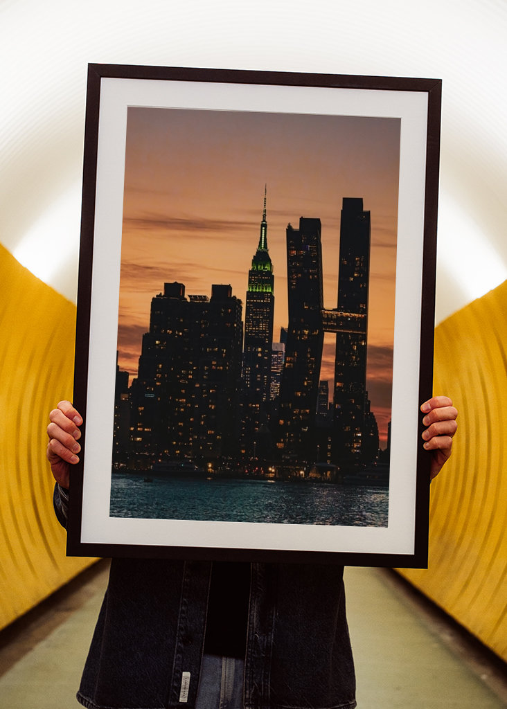 Empire State Building 