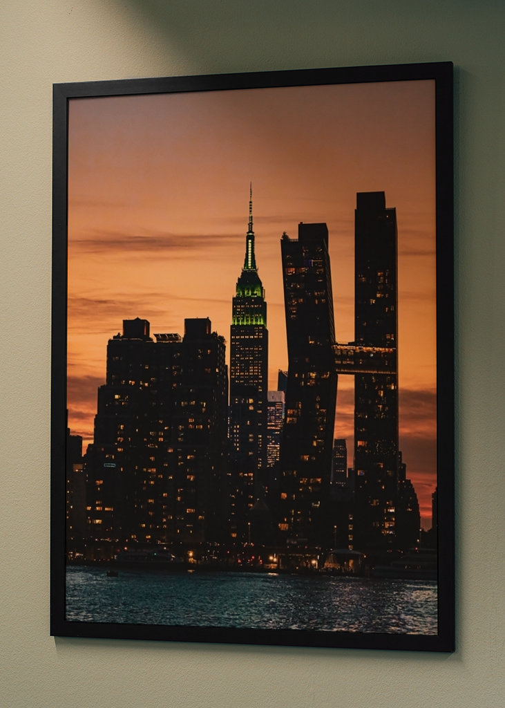 Empire State Building 