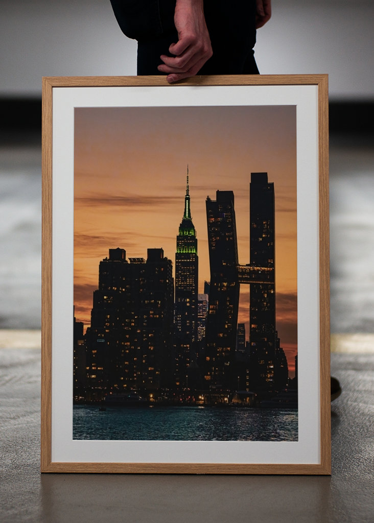 Empire State Building 