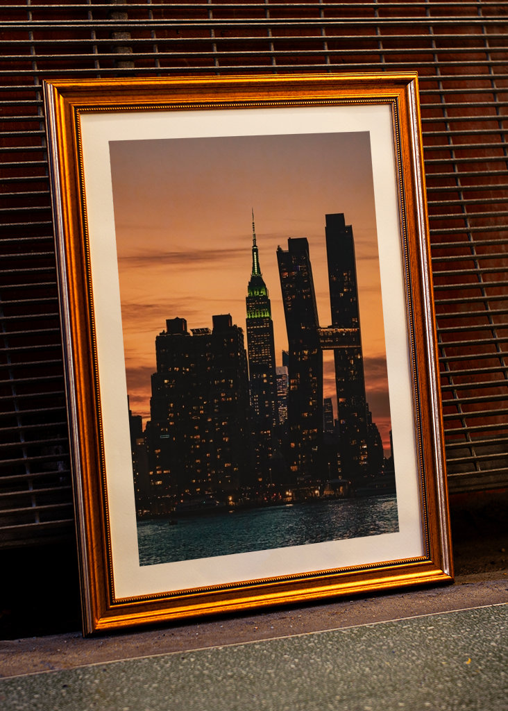 Empire State Building 