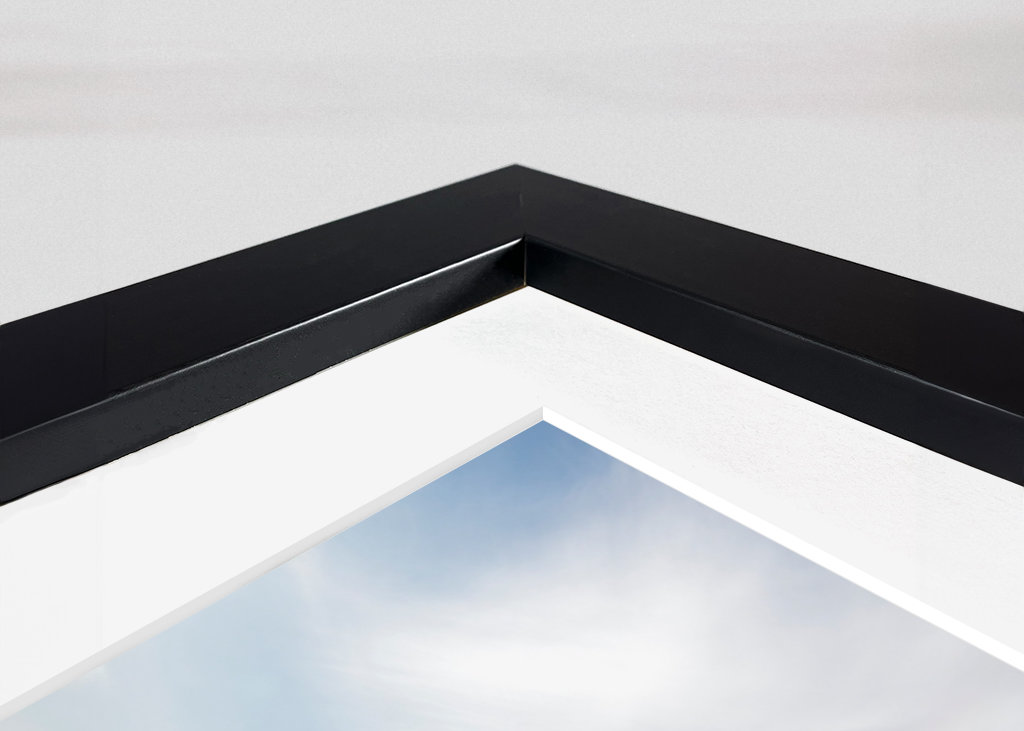 Lighthouse in before sunset