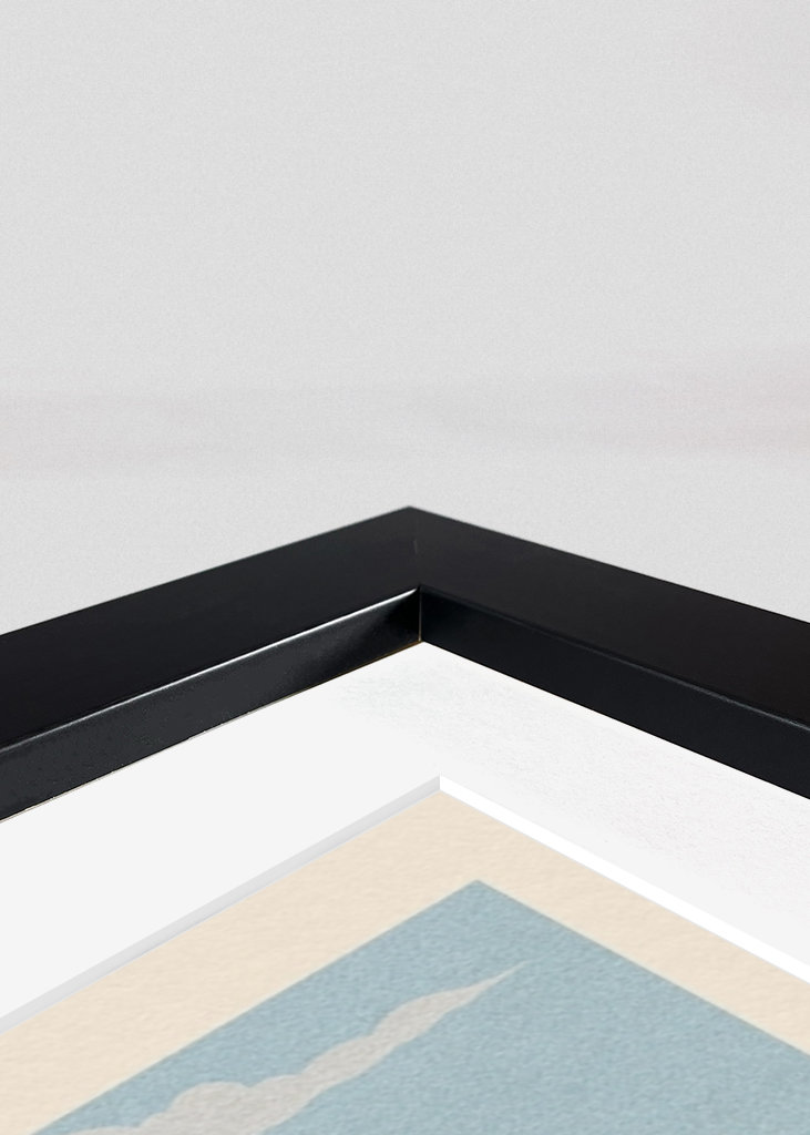 Edward Scissorhands Minimalist