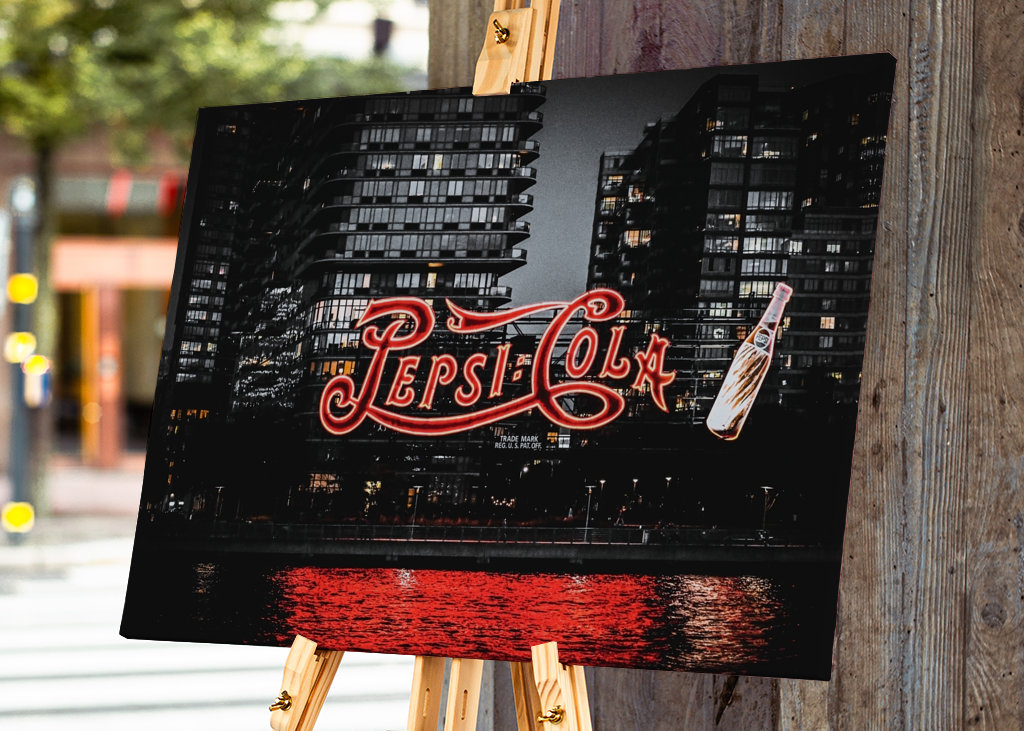 Pepsi Cola