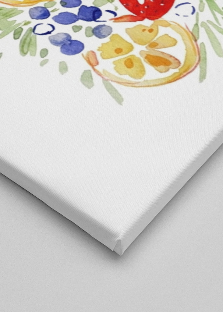 Frutas cítricas e bagas Joy