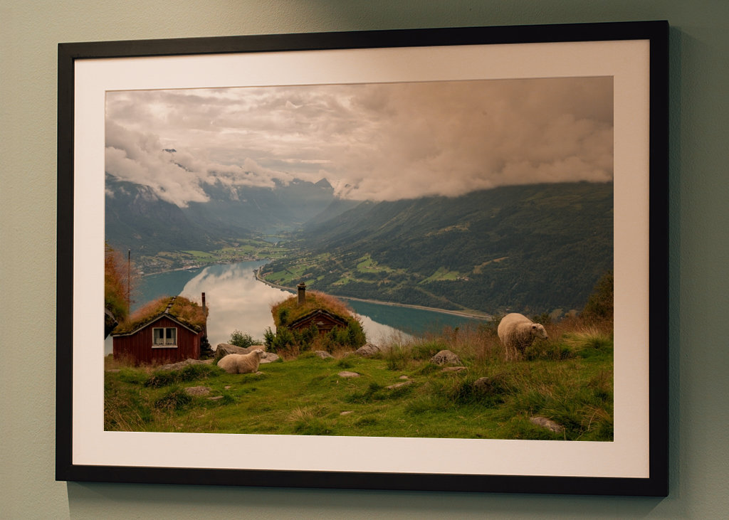 Wanderung nach Rakssetra