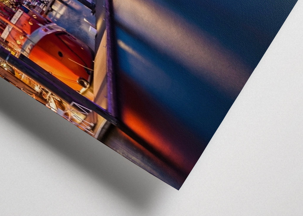 Port of Hamburg in Hamburg