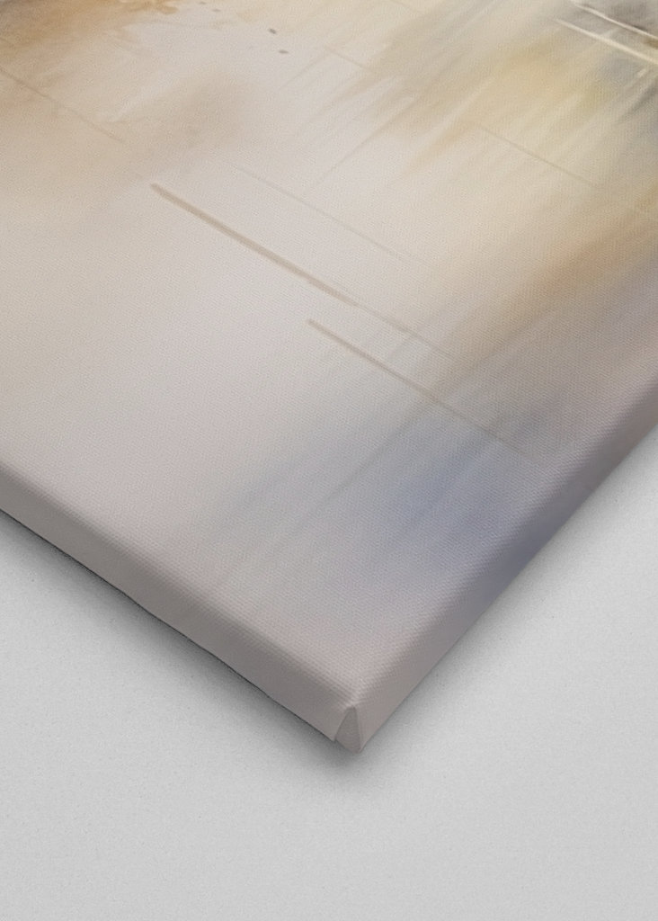 Yndefuld vandfarve fra hanen