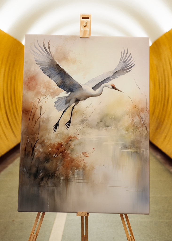 Yndefuld vandfarve fra hanen