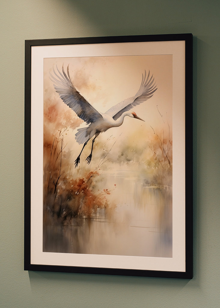 Yndefuld vandfarve fra hanen