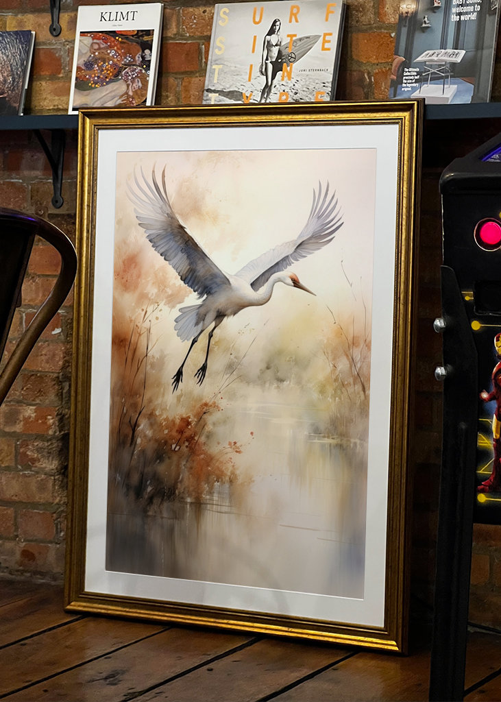 Yndefuld vandfarve fra hanen