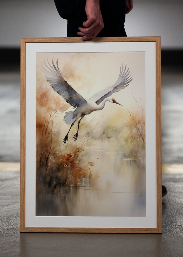 Yndefuld vandfarve fra hanen