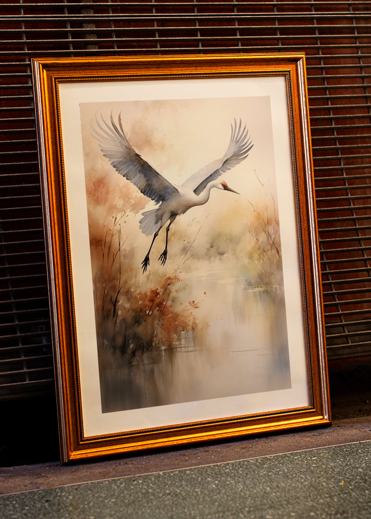 Yndefuld vandfarve fra hanen