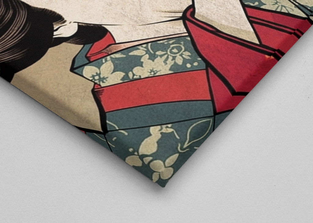 Woman Yelling At Cat