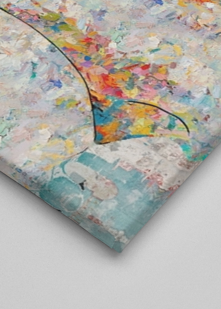 Taylor Swift Abstract