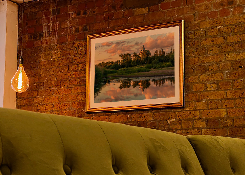 Torre del Milenio en Magdeburgo