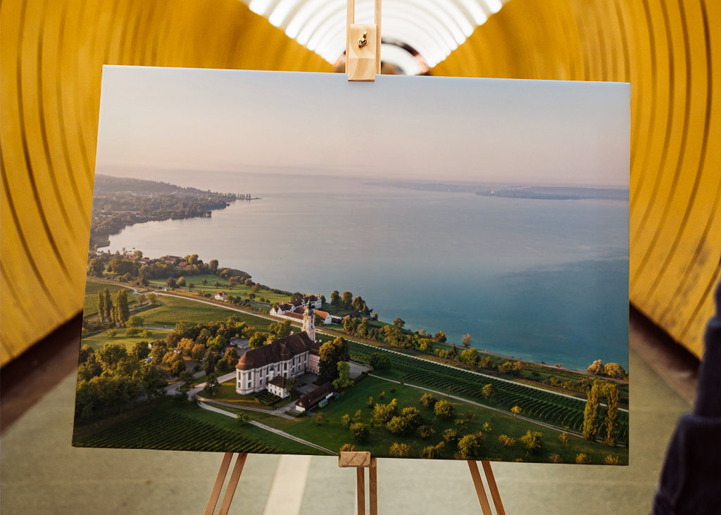 Wallfahrtskirche Birnau