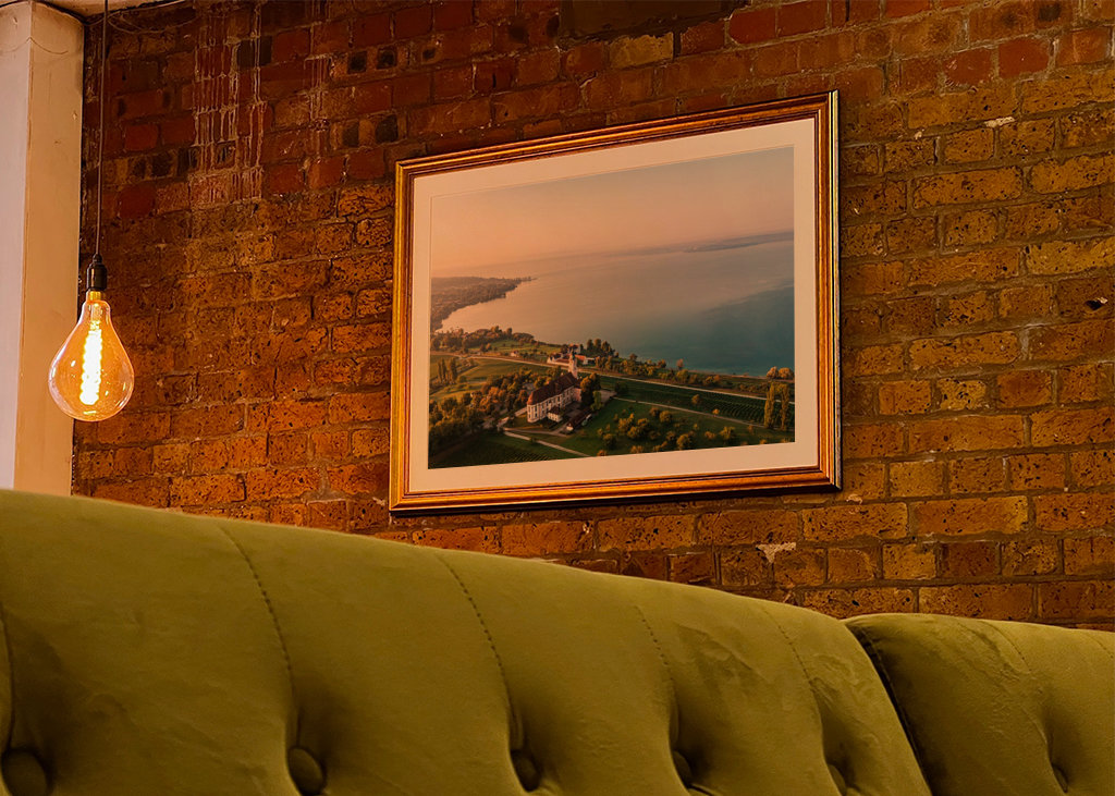 Wallfahrtskirche Birnau