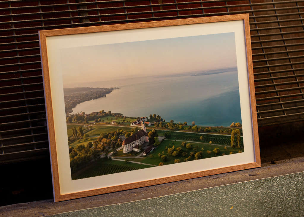 Wallfahrtskirche Birnau