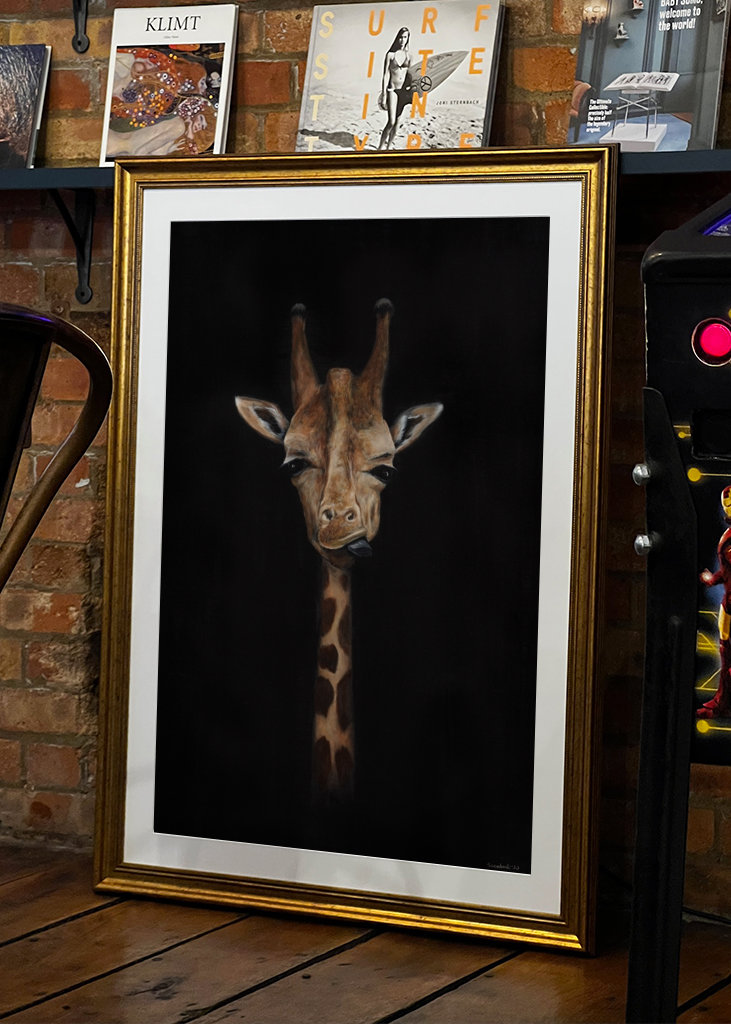 Giraffe