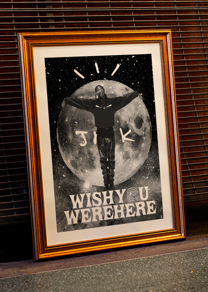 rapper fantasy travis scott