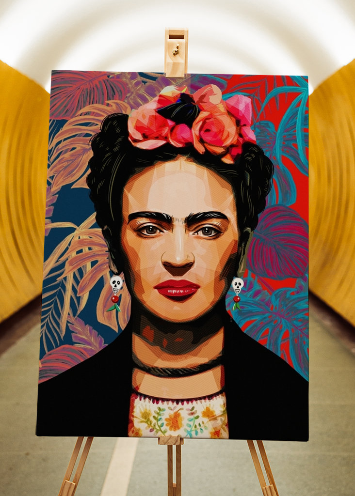 Frida Kahlo