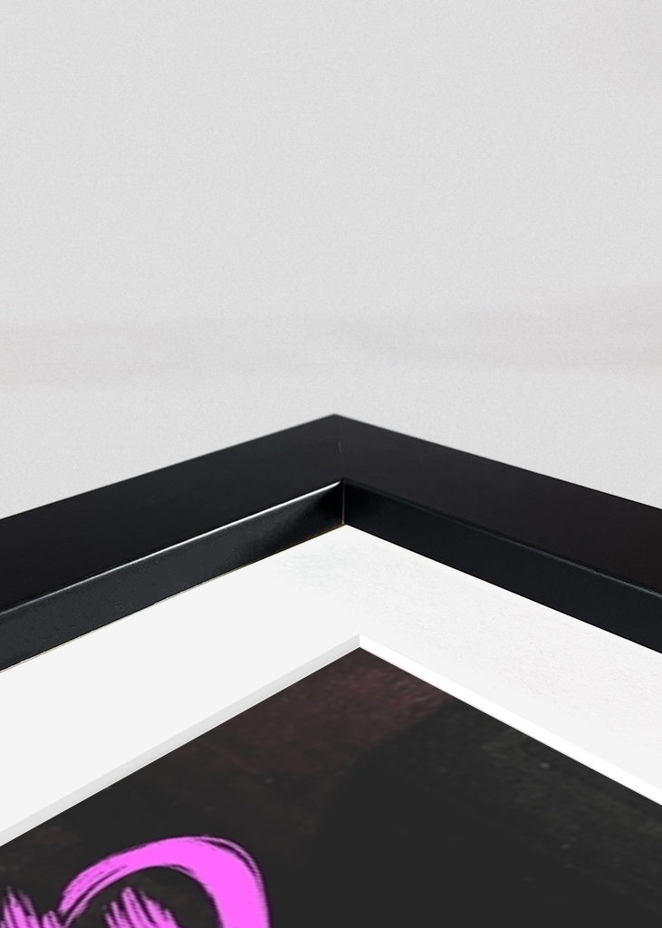 Besser spät als hässlich