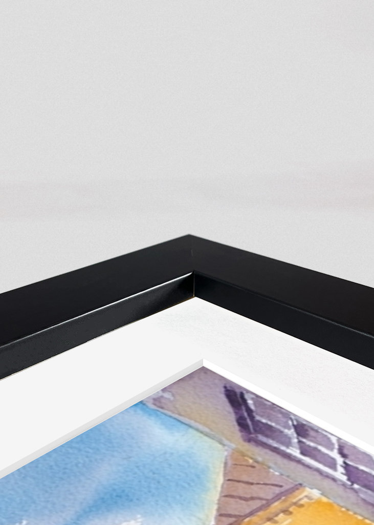 The Old Town Stockholm