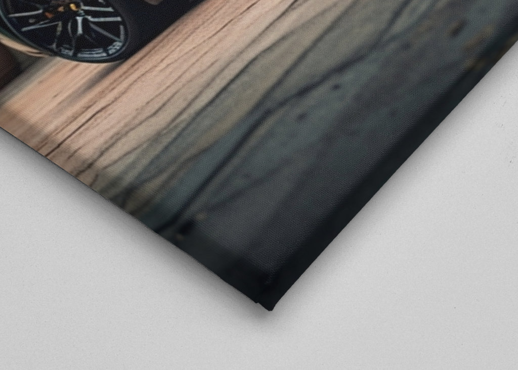 Sportcar Lamborghini