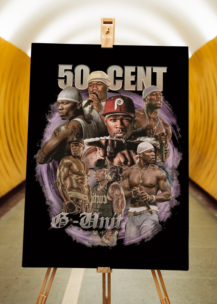 50 Cent