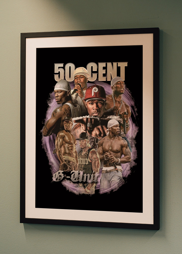 50 Cent